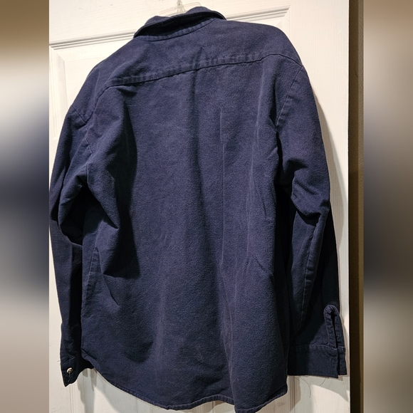 CODET BUTTON UP SHIRT - Picture 2 of 2